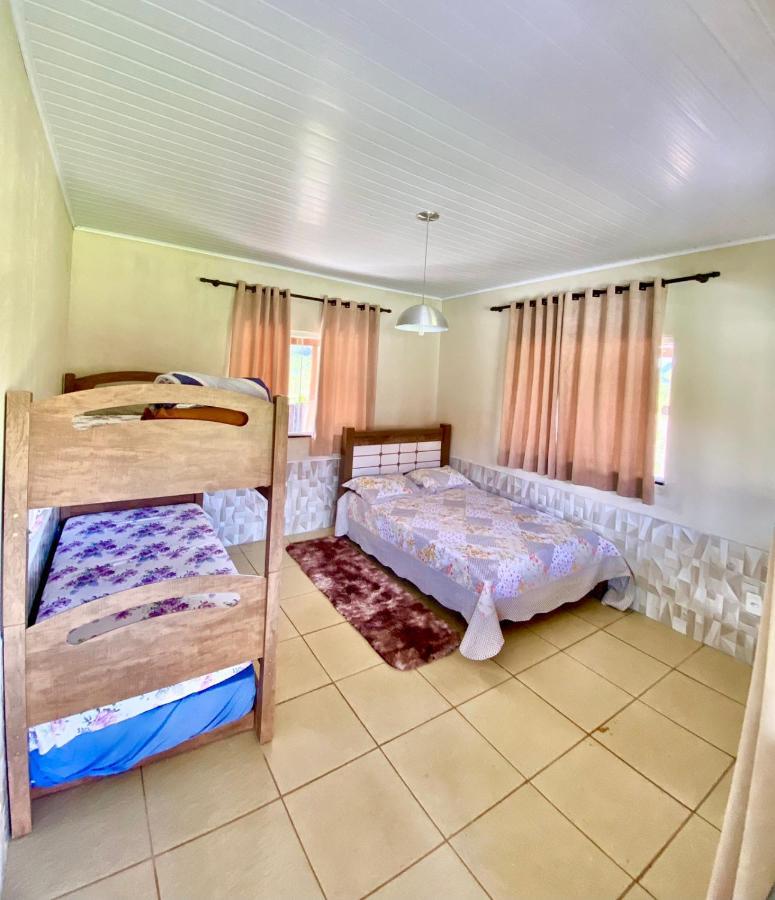 Casa De Campo - Rancho Braga Aguiar Ibicoara Kültér fotó
